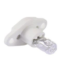 Lampe antidéflagrante pour four à micro-ondes et friteuse à Air 40W 110/220V éclairage pour four