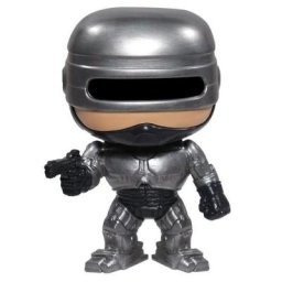 Robocopp – poupées en vinyle figurine Super Man jouet modèle 10cm