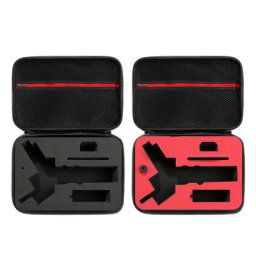 A0KB EVA – sac à main de transport rigide sac à bandoulière de rangement de Protection Compatible
