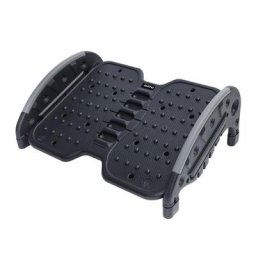 Repose-pieds réglable sous le bureau avec perles de massage repose-pieds réglable avec perle de