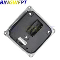 Lampes de sauna à LED DRL pour Mercedes Benz unité de commande GLA XACH2020 classe A W176 A180