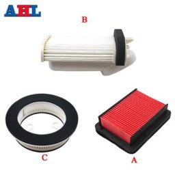 Nettoyeur de filtre à Air pour moto pour YAMAHA XP500 XP 2008 T MAX TMAX 2011 500 2008 2009 2010