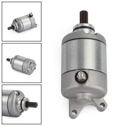 Artudatech-Démarreur de Moteur Adapté pour Honda CRF250X CRF 250X2004-2019 31200-KSC-671