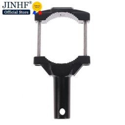 Support d'Invite Universel pour Pare-Chocs de Moto Lumière de Sauna Modifiée Extension de