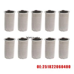 Chauffage de stationnement pour Eberspacher D3LC D3LP D3LCC 251822060400 1/2/5/10/20 pièces filtre