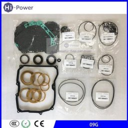 Kit de réparation de joint de boîte de vitesses pour VW Audi Skoda Mini O9G TF60 kit de