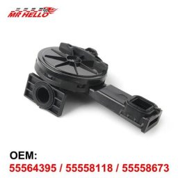 Culbuteur d'arbre à cames de soupape de moteur adapté pour GM Chevrolet Sonic Aveo Saturn Astra