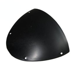 Pare-brise pour Mini Moto Pocket Bike Kit de carénage Plastique 47cc 49cc Apollo Mini D343 Bike