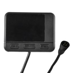 Commutateur de moniteur LCD de réchauffeur d'air diesel carte mère de commande télécommande pour