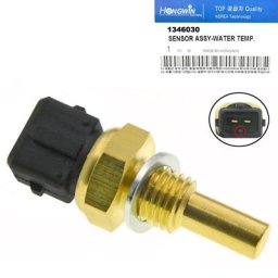 Commutateur de capteur de température de liquide de refroidissement du moteur Volvo 1346030 940