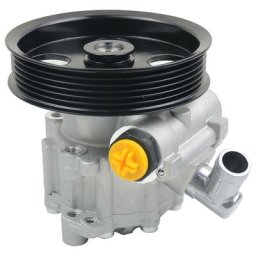 Pompe de direction assistée pour Mercedes CLK63 CLS63 E63 ML63 R63 C63 CGene AGene W204