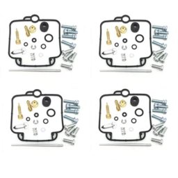 Kit de reconstruction de carburateur pour Suzuki Katana 600 1990-1996 GSX600F 4 jeux