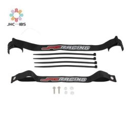 JFG Racing-Sangle de Sauvetage Avant et Arrière pour Moto Laisses de Ceinture pour KTM 250 350