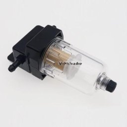 Filtre à carburant/filtre jane/kit de séparation d'eau pour les chauffages Webasto/ Eberspacher