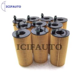 Filtre à huile moteur pour BMW F34 F31 F30 F80 316d 318d 320d 320i 330i/F33 F83 F32 F82 F36 418d