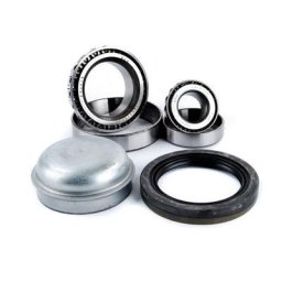 Kit de roulement de roue avant pour Mercedes W211 R230 E230 E220 E320 E500 SL350 2303300325