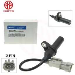 Capteur de Position de vilebrequin pour Honda Civic 1.6L 4cyl moteur 1996 – 2000 4D1181 haute