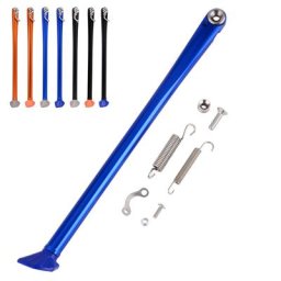 Béquille latérale pour moto Husqvarna pour modèles FE250 FE350 FE501 2013-2016 TE250TE300