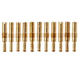 Keihin CB GY6 KOSO OKO PE FCR | Injecteur à Jet d'air lent buse de carburateur 32 #33 #35 #38 #40