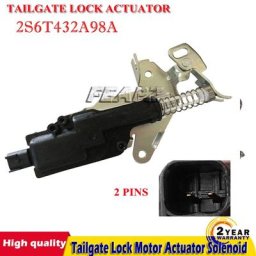 Solénoïde d'Actionneur de Moteur de Serrure de Hayon Accessoire pour Ford ktfi. C. Mk5 Mk6 1481081