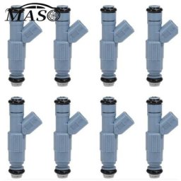 Injecteurs de carburant pour 4.7L V8 2001-2007 salariés EP Grand TraffCommander Dodge pyramDurango