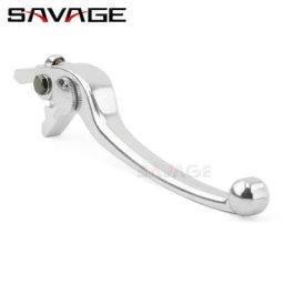 Leviers de frein avant pour SUZUKI accessoires moto guidon GS500 GZ125 GZ250 RGV250 VX800