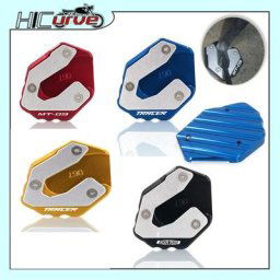 Béquille latérale pour moto YAMAHA MT-09 MT 09 MT09 Tracer XSR900 XSR 900 2014 2020