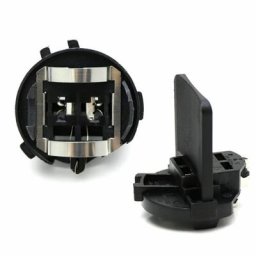 Support de retenue pour douille d'ampoule de sauna pour Mercedes-Benz Vito 447 Sprinter 906