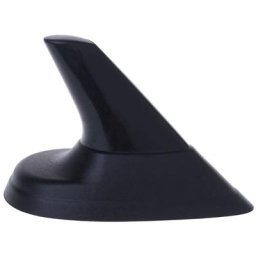 Antenne queue de requin pour véhicule antenne FM/AM décorative