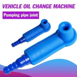 Connecteur de changeur d'huile de frein avec tuyau de pompage d'huile de 0.5m Kit d'outil de