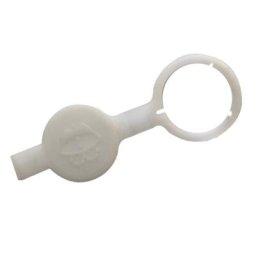 Couvercle de réservoir de lave-glace de remplacement adapté à Benz W163 classe ML bouteille de