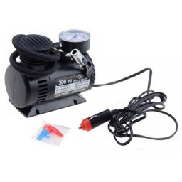 Compresseur D'air portatif de Pompe À Air De Voiture Automatique De Voiture 300psi 12v Mini