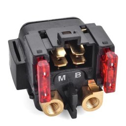 Relais solénoïde de démarrage de moto pour KTM 1050 1190 1290 ADV RC 200 250 300 450 690 990 EXC