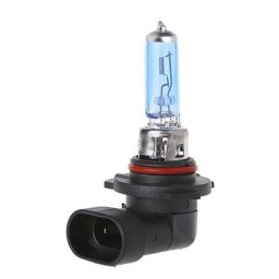 Ampoule halogène au gaz xénon blanc 9005/HB3 6000K 100W lampe pour phare nouveau 1 pièce E7CA