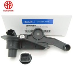 Capteur de Position de Vilebrequin Authentique pour Berlingo C2 C3 C4 Nemo KIT 1007 106 206 207 306