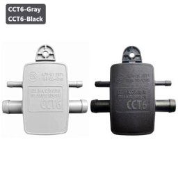 Capteur de carte CCT6 gris pour Kcloser Diego G3 système d'autorogas noir pour contrôleur Nevo