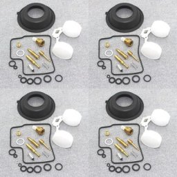 Kit de réparation de carburateur pour VF700F VF700 S VF750C VF750F VF750S VFR750 VF VFR 700 750