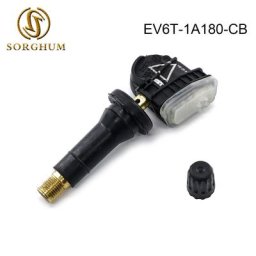 Capteur de moniteur de pression d'opathie TPMS EV6T-1A150-CB EV6T-1A180-CB pour Ford Fi.C. Van Focus