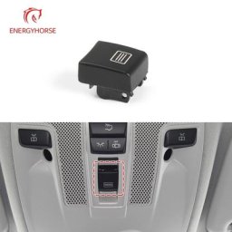 Panneau de commande de toit ouvrant pour Mercedes GLA W156 commutateur de panneau de commande de