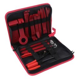 Kit de réparation de tableau de bord pour panneau de voiture pièces de retrait de tableau de bord