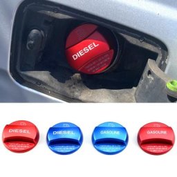 Garniture de bouchon de remplissage d'huile précieuse pour BMW Car Jane Petro F10 F11 F20 F15