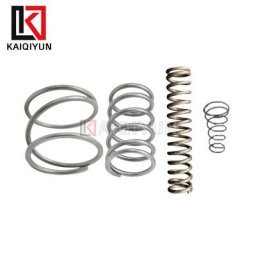 Ressorts de compresseur de suspension pneumatique kits de réparation de pompe à air Mercedes Benz