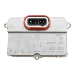 Unité de commande d'éclairage de sauna pour BMW Z4 E85 E86 SG 5dv00829000