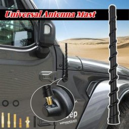 Antenne universelle pour voiture 7 pouces Radio fouet pour Toyota Kia RIO ix35 i30