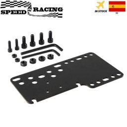 Carte adaptateur de dérive de frein à main USB pour Logitech Racing Game G25/27/29 T500 Windows 14