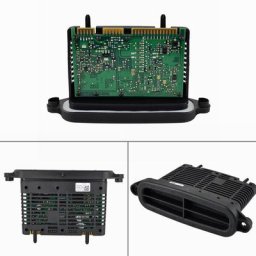 Module de phare de Ballast au xénon L-EAR TMS 63117316145 63117304063 63117305238 pour BMW série 1