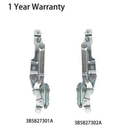 Porte-bagages pour VW PASSAT JETTA VARIANT AUDI A4 OE: 3B582730l'autorisation 3B5 827
