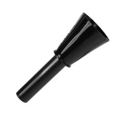 Entonnoir de remplissage de carburant pour voiture eau huile essence tuyau de remplissage