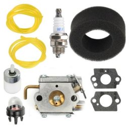 KELKONG-Ligne de Carburant pour Carburateur Walbro WT454 WT526 WT526 WT539 WT685 #753-04333 -05133