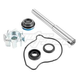 Kit de Réparation de Pompe à Eau pour Moto Honda Accessoire pour Modèles FJS400 Silver Wing